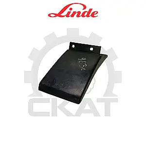 Брызговик Linde H12-20 левый