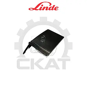 Брызговик Linde H12-20 левый