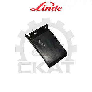 Брызговик Linde H12-20 правый
