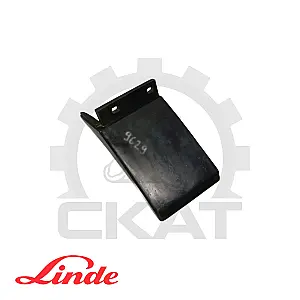 Брызговик Linde H12-20 правый