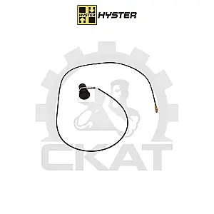 Активатор замка сиденья оператора Hyster RP2.0-2.5N