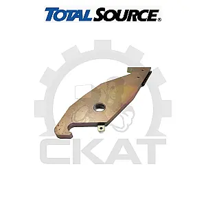 Рычаг замка платформы отсека АКБ Total Source (12036780)