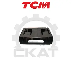 Кожух панели приборов TCM FD/FG10-35 левый