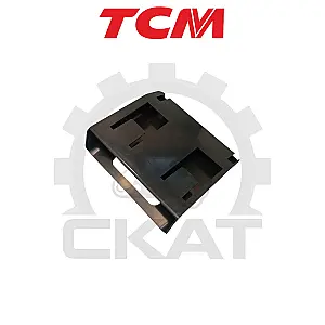 Кожух панели приборов TCM FD/FG10-35 левый