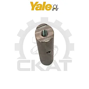 Палец тяги продольной Yale MP16-22(X), MS12-15(X)