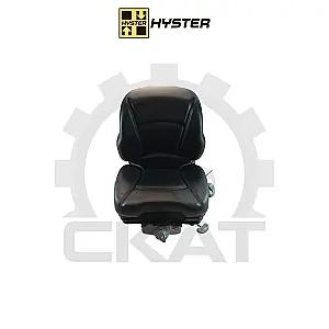 Сиденье оператора в сборе Hyster H1.60-5.5FT, S4.00-5.50FT