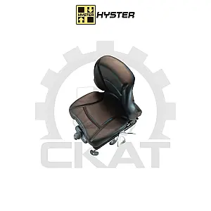 Сиденье оператора в сборе Hyster H1.60-5.5FT, S4.00-5.50FT