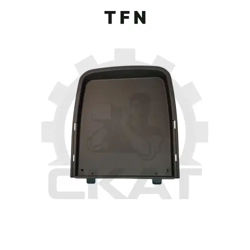 Крышка сиденья задняя TFN CPCD/CPQD15-35