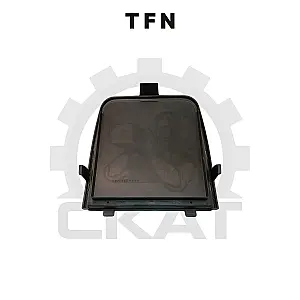 Крышка сиденья задняя TFN CPCD/CPQD15-35