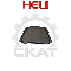 Крышка сиденья задняя Heli CPCD/CPQD15-35