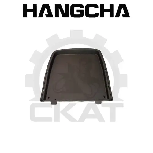 Крышка сиденья задняя Hangcha CPCD/CPQD15-35