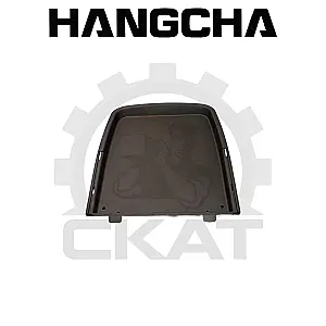 Крышка сиденья задняя Hangcha CPCD/CPQD15-35