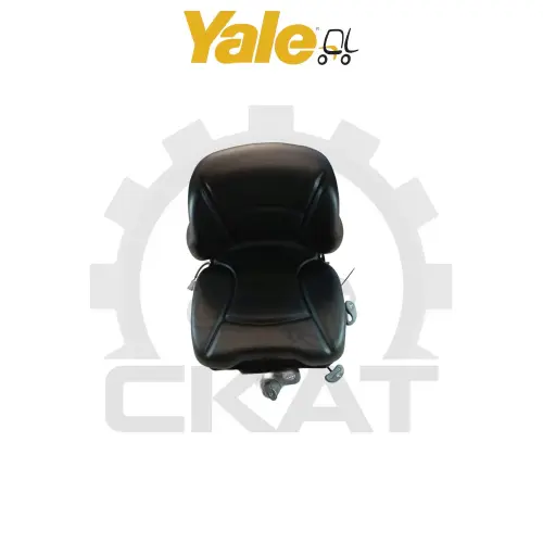 Сиденье оператора в сборе Yale GDP/GLP16-55, GLC/GDC40-55