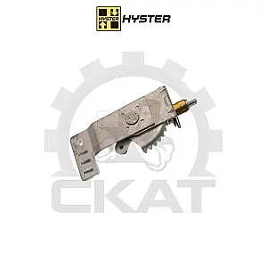 Клапан отопителя Hyster H10-12.00XM, RS45-46