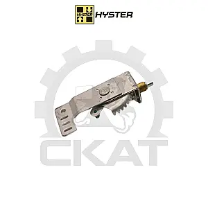 Клапан отопителя Hyster H10-12.00XM, RS45-46