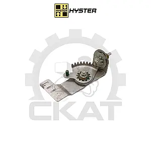 Клапан отопителя Hyster H10-12.00XM, RS45-46
