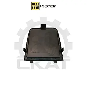 Крышка сиденья задняя Hyster H1.50-3.50TX