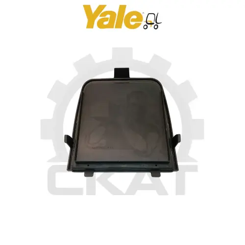 Крышка сиденья задняя Yale GP/GDP15-35