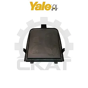 Крышка сиденья задняя Yale GP/GDP15-35