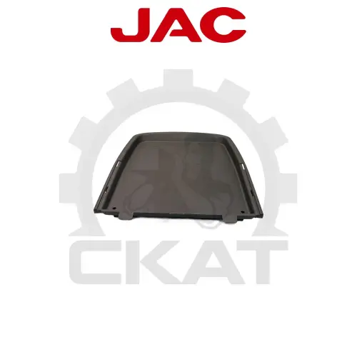 Крышка сиденья задняя JAC CPCD/CPQD15-35