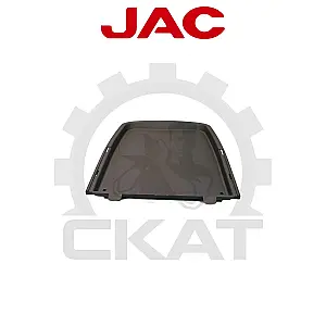 Крышка сиденья задняя JAC CPCD/CPQD15-35