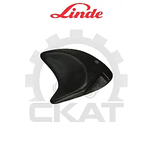 Крышка сиденья Linde R14-20, L12-16R, A10Z правая