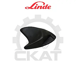 Крышка сиденья Linde R14-20, L12-16R, A10Z правая