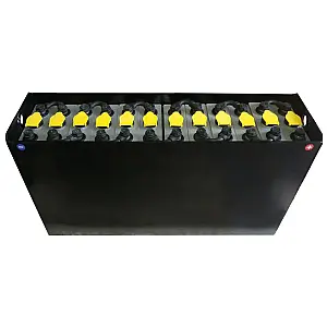 Перемычка АКБ гибкая 35x85 Total Source (106TA8894)