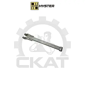 Тяга продольная подъема вил Hyster P1.6, Р2.0, S1.40-1.6
