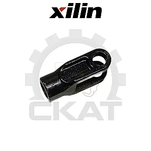 Наконечник тяги продольной Xilin DF2500, BF2500
