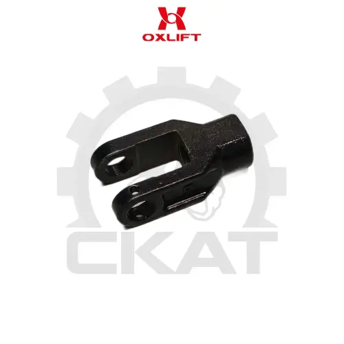 Наконечник тяги продольной Oxlift OX25-115PU