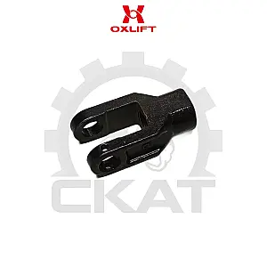 Наконечник тяги продольной Oxlift OX25-115PU