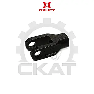 Наконечник тяги продольной Oxlift OX25-115PU