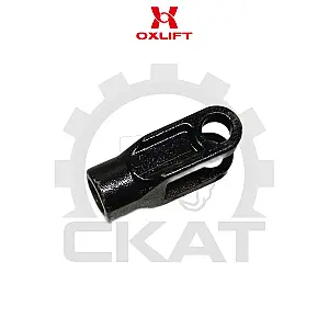 Наконечник тяги продольной Oxlift OX25-115PU