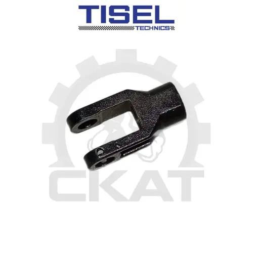 Наконечник тяги продольной Tisel T25
