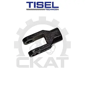 Наконечник тяги продольной Tisel T25
