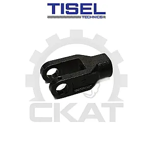 Наконечник тяги продольной Tisel T25