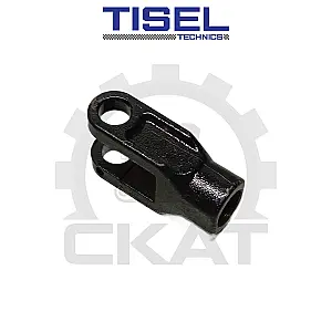 Наконечник тяги продольной Tisel T25