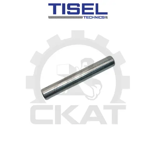 Палец тяги продольной Tisel T25
