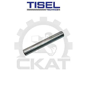 Палец тяги продольной Tisel T25