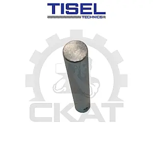 Палец тяги продольной Tisel T25