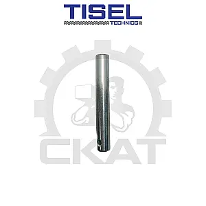 Палец тяги продольной Tisel T25