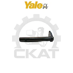 Опора ограждения оператора Yale MP20X(V/D), MS12-15X левая