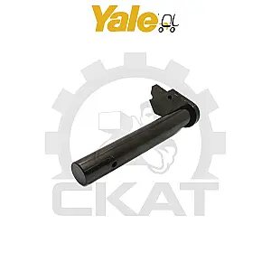 Опора ограждения оператора Yale MP20X(V/D), MS12-15X левая