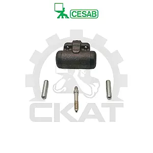 Цилиндр тормозной колесный Cesab