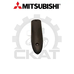 Накладка ограждения оператора Mitsubishi PBP16-20, PBV16-20N, SBV12-16