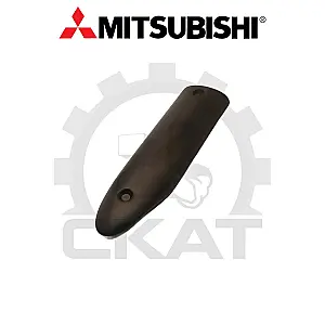 Накладка ограждения оператора Mitsubishi PBP16-20, PBV16-20N, SBV12-16