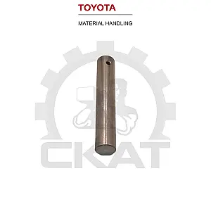 Ось рычага рукояти управления Toyota 7PM18-20, 7SM10-16