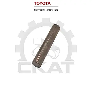 Ось рычага рукояти управления Toyota 7PM18-20, 7SM10-16