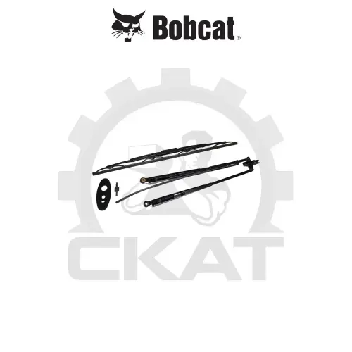 Рычаг стеклоочистителя Bobcat 773, S150